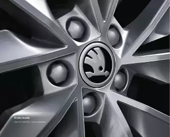 Škoda leták | Scala Strana 88