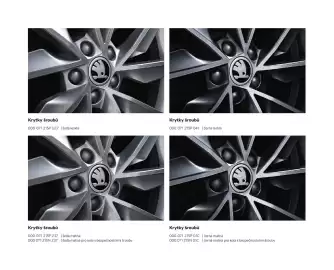 Škoda leták | Scala Strana 89