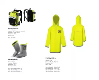 Škoda leták | Scala Strana 99