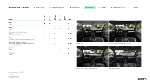 Škoda leták | Kamiq Strana 10