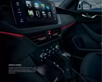 Škoda leták | Kamiq Strana 10