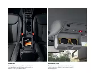 Škoda leták | Kamiq Strana 13