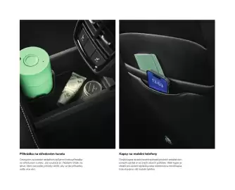 Škoda leták | Kamiq Strana 15