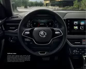 Škoda leták | Kamiq Strana 18