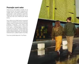 Škoda leták | Kamiq Strana 2