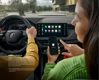 Škoda leták | Kamiq Strana 20