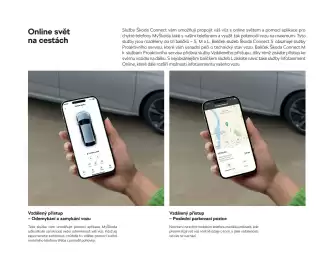 Škoda leták | Kamiq Strana 21