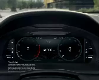 Škoda leták | Kamiq Strana 22