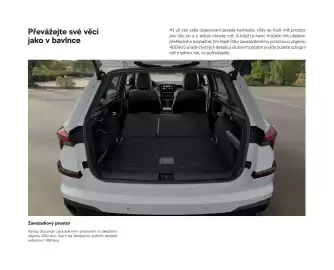 Škoda leták | Kamiq Strana 25