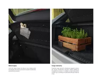 Škoda leták | Kamiq Strana 27