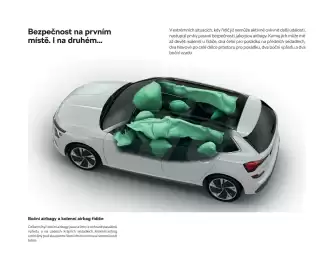 Škoda leták | Kamiq Strana 31