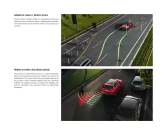 Škoda leták | Kamiq Strana 33