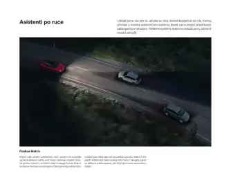 Škoda leták | Kamiq Strana 34