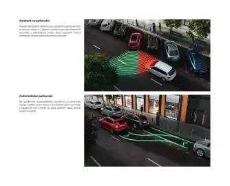 Škoda leták | Kamiq Strana 35