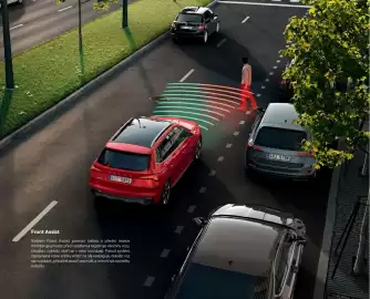 Škoda leták | Kamiq Strana 36