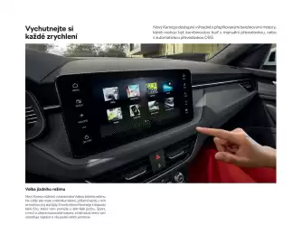 Škoda leták | Kamiq Strana 39