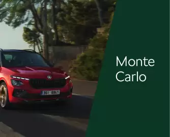 Škoda leták | Kamiq Strana 41