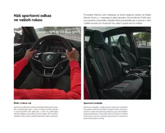 Škoda leták | Kamiq Strana 43