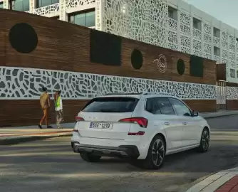 Škoda leták | Kamiq Strana 44