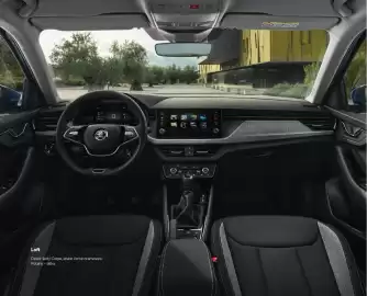 Škoda leták | Kamiq Strana 46