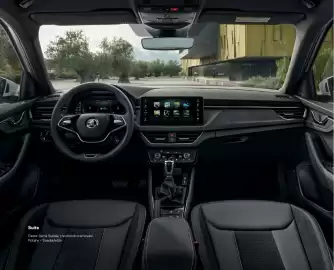 Škoda leták | Kamiq Strana 50