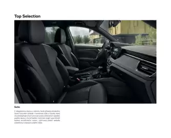 Škoda leták | Kamiq Strana 51