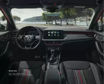 Škoda leták | Kamiq Strana 52