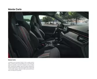 Škoda leták | Kamiq Strana 53