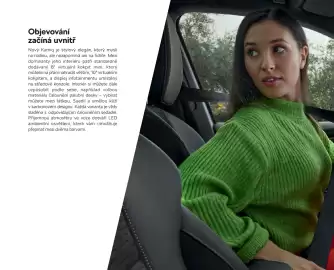 Škoda leták | Kamiq Strana 8