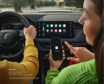 Škoda leták | Kamiq Strana 10