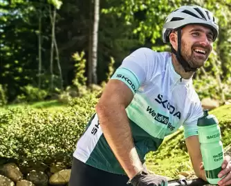 Škoda leták | Kamiq Strana 100