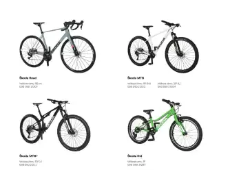 Škoda leták | Kamiq Strana 102