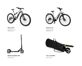 Škoda leták | Kamiq Strana 103