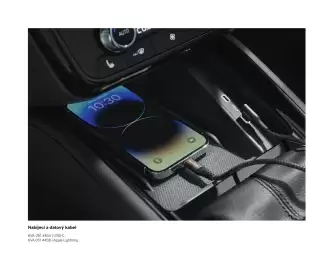 Škoda leták | Kamiq Strana 13