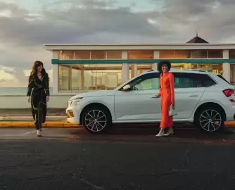 Škoda leták | Kamiq Strana 14