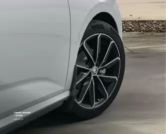 Škoda leták | Kamiq Strana 16