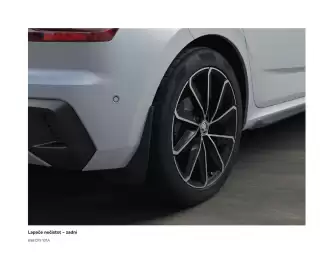 Škoda leták | Kamiq Strana 17