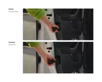 Škoda leták | Kamiq Strana 19