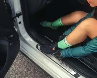 Škoda leták | Kamiq Strana 2