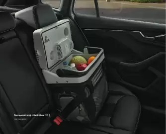 Škoda leták | Kamiq Strana 20