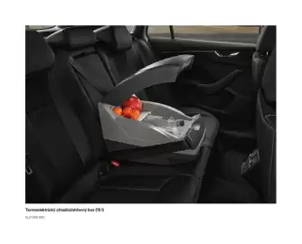 Škoda leták | Kamiq Strana 21