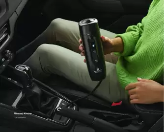 Škoda leták | Kamiq Strana 22