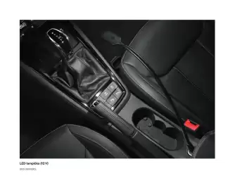 Škoda leták | Kamiq Strana 23