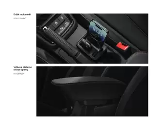 Škoda leták | Kamiq Strana 25