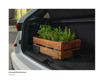 Škoda leták | Kamiq Strana 27