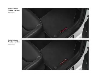 Škoda leták | Kamiq Strana 29