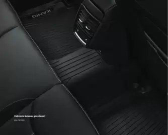 Škoda leták | Kamiq Strana 32