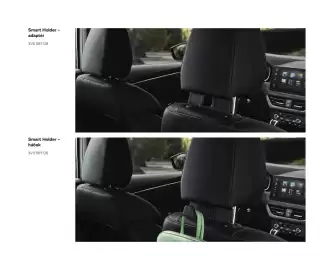 Škoda leták | Kamiq Strana 34