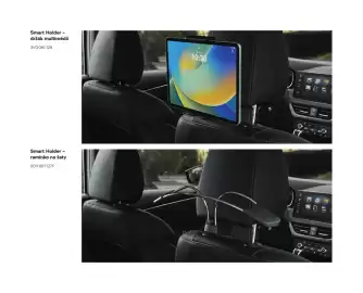 Škoda leták | Kamiq Strana 35