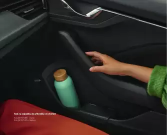 Škoda leták | Kamiq Strana 36